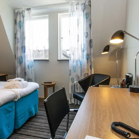 Best Western Plus Kalmarsund Hotell Exterior photo