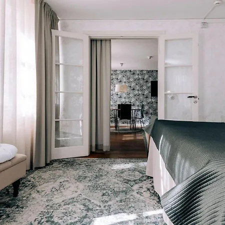 Best Western Plus Kalmarsund Hotell Exterior photo