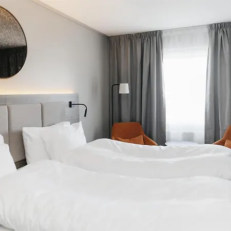 Best Western Plus Kalmarsund Hotell Exterior photo