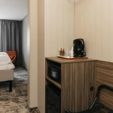 Best Western Plus Kalmarsund Hotell Exterior photo