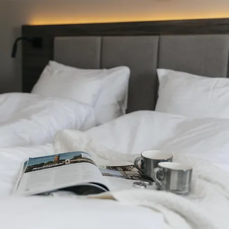 Best Western Plus Kalmarsund Hotell Exterior photo