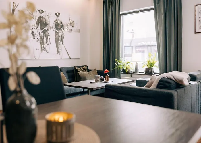 Best Western Plus Kalmarsund Hotell