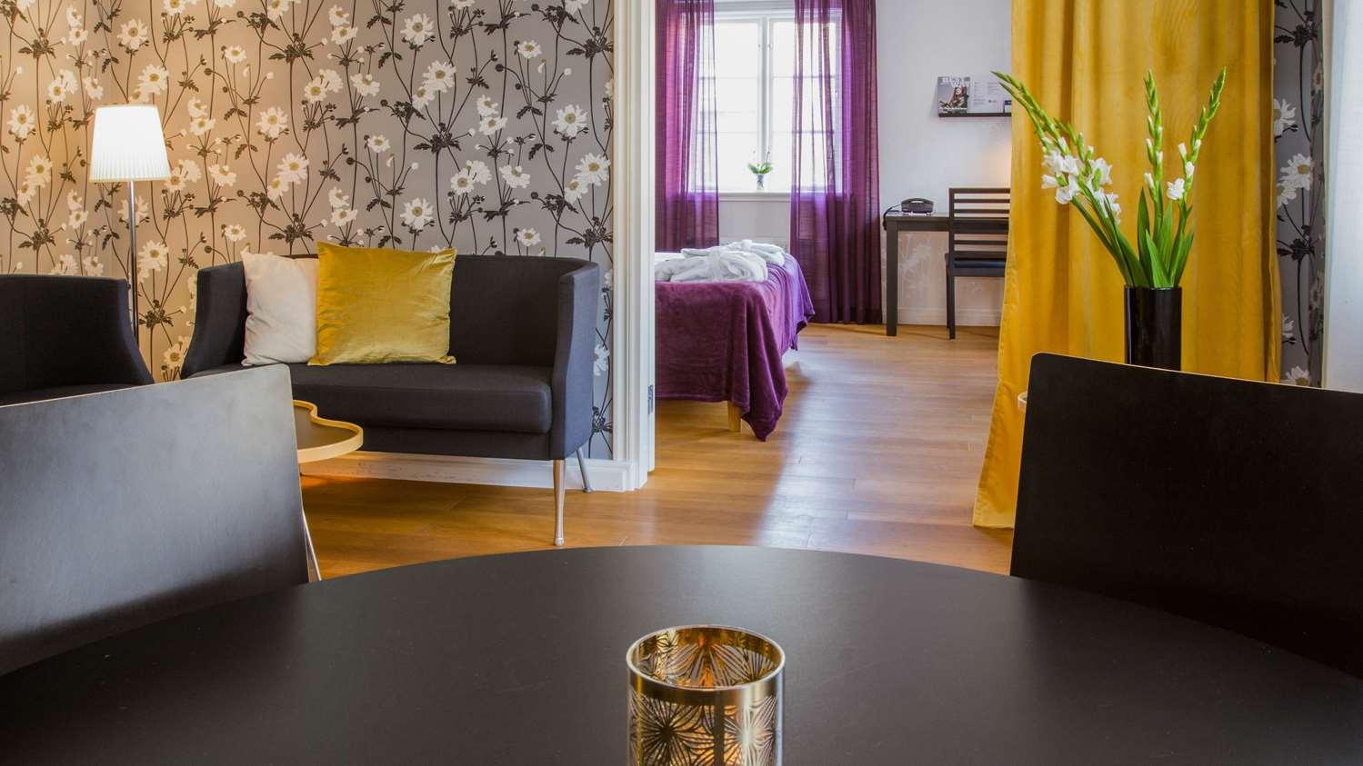 Western Kalmarsund Hotel Kalmar