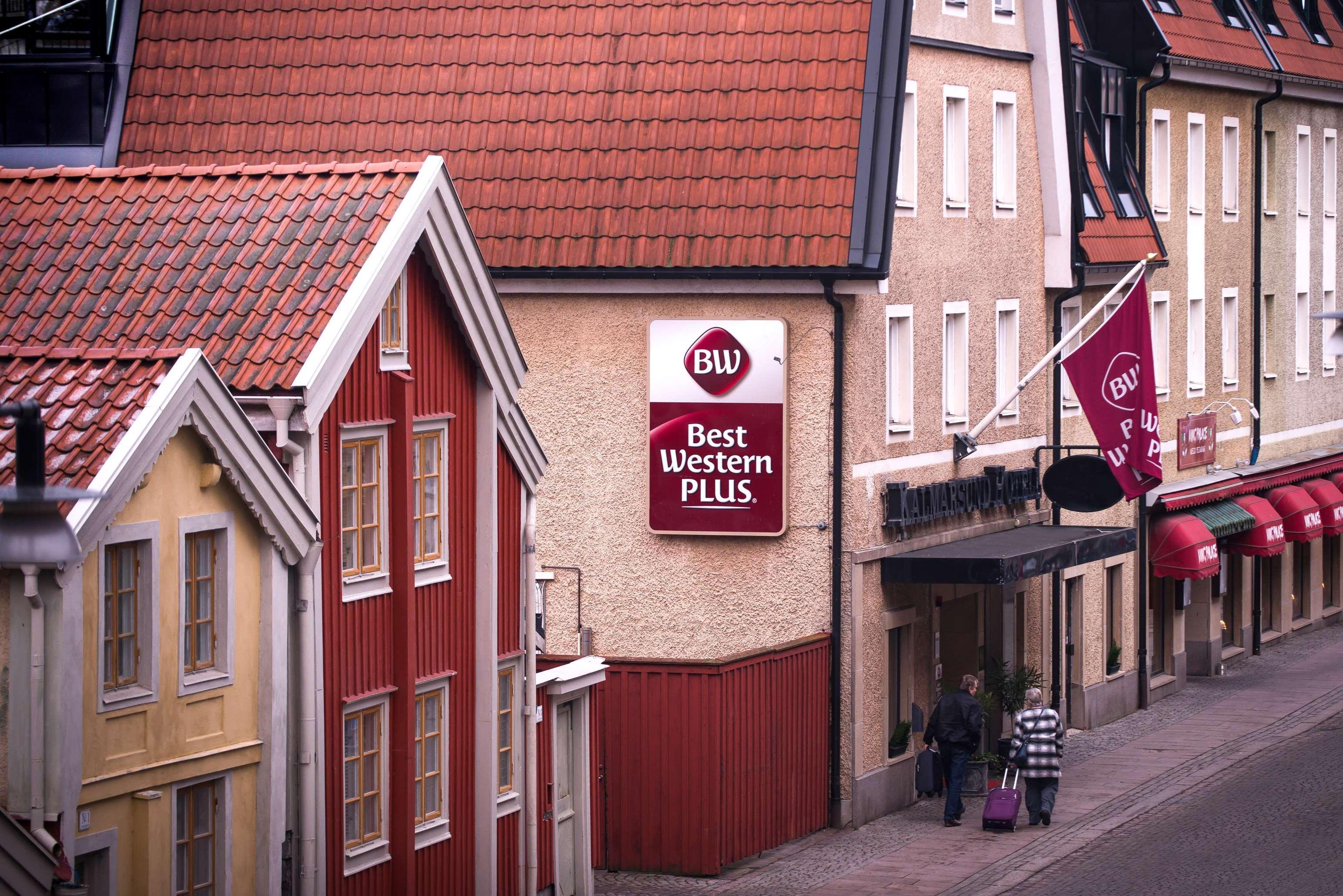 Western Kalmarsund 4*