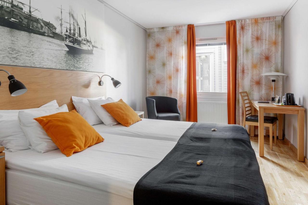 Western Kalmarsund Hotel