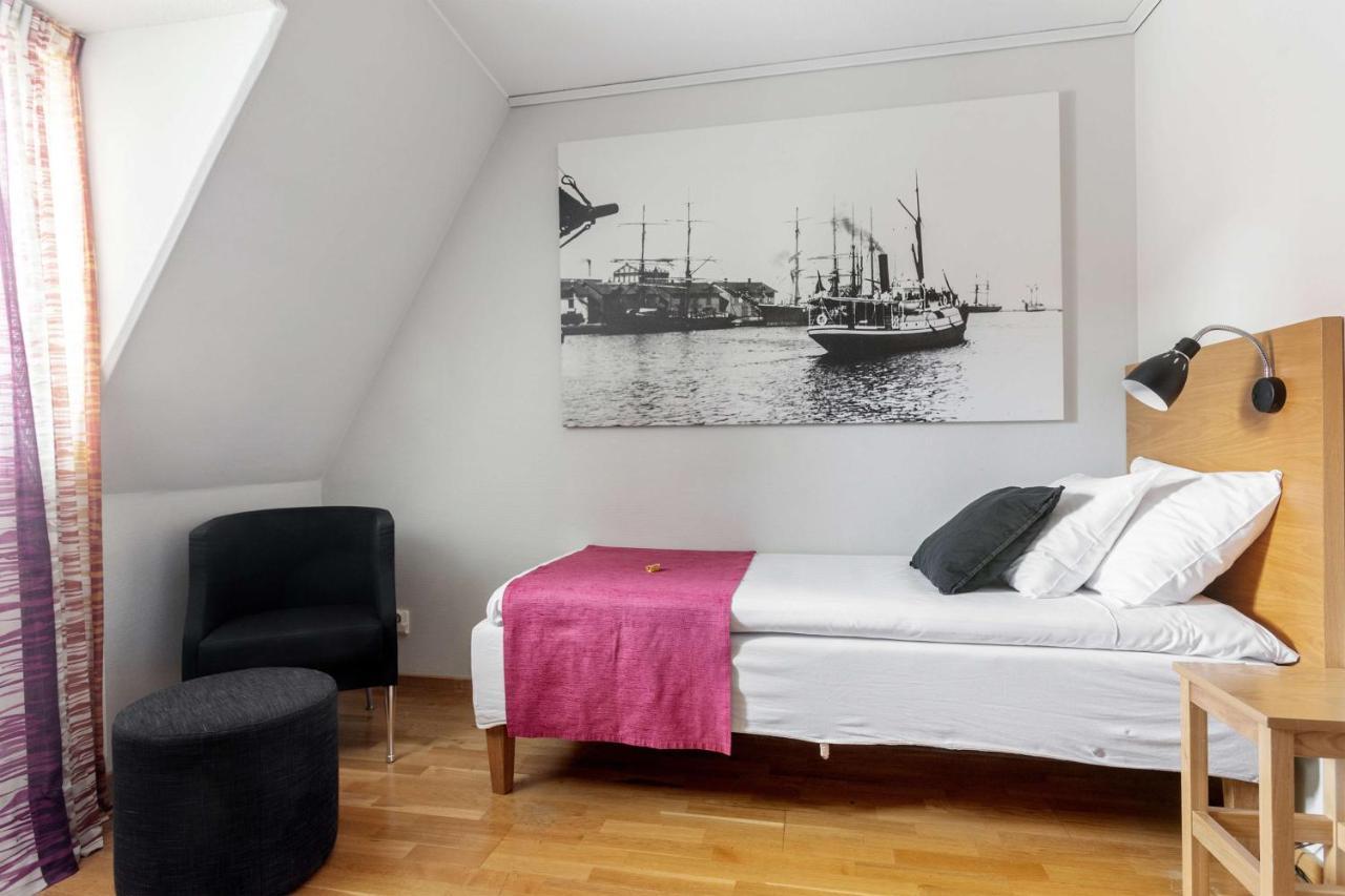 Western Kalmarsund 4*