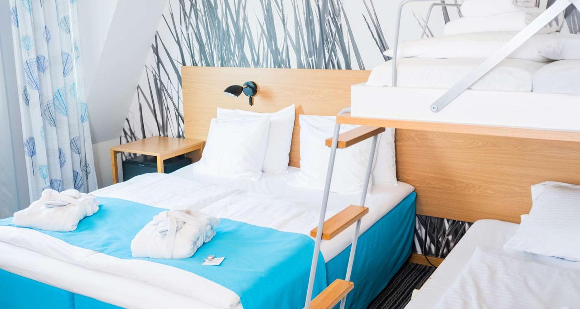 Western Kalmarsund Hotel
