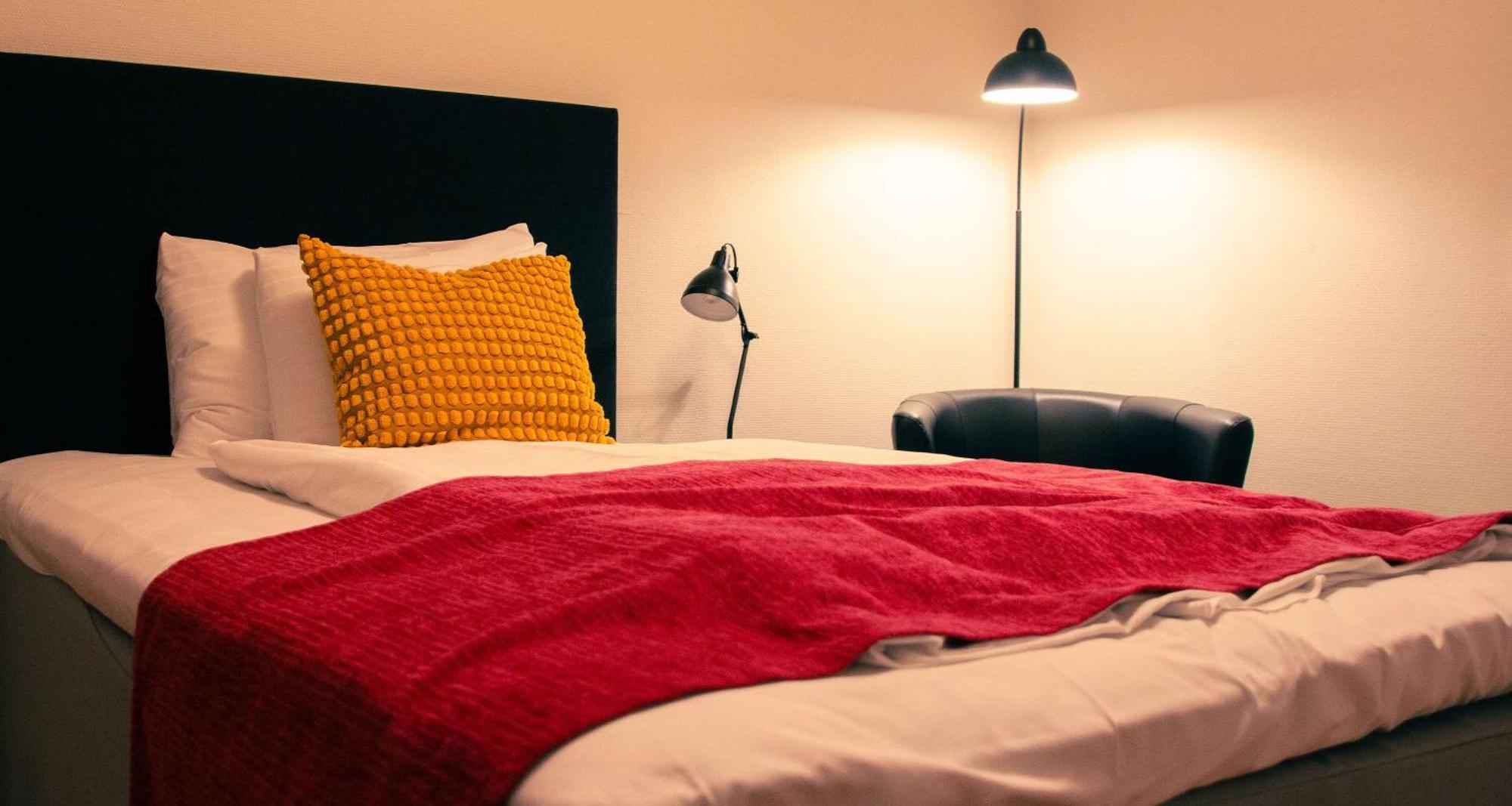 Hotel Western Kalmarsund