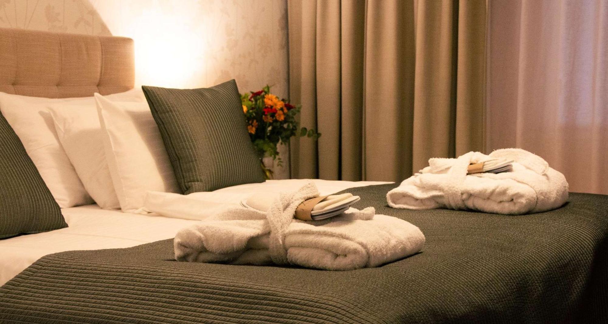 Hotel Western Kalmarsund 4*