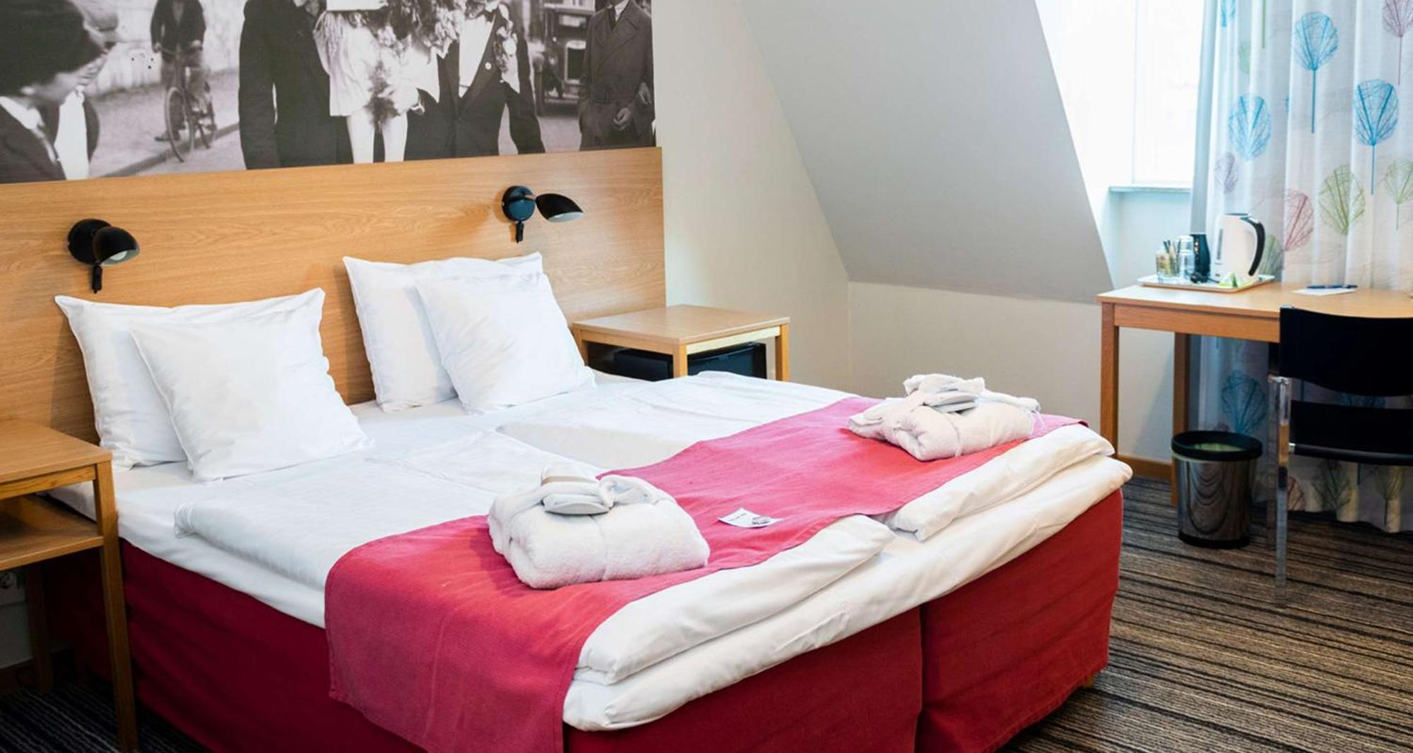 Hotel Western Kalmarsund
