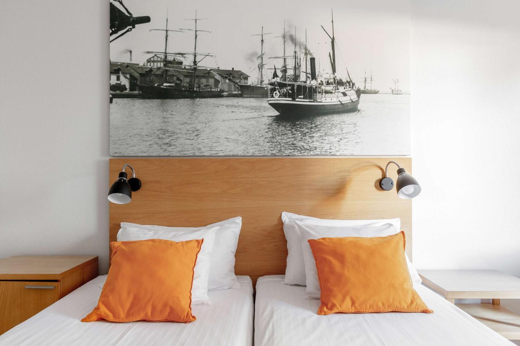 Hotel Western Kalmarsund 4*