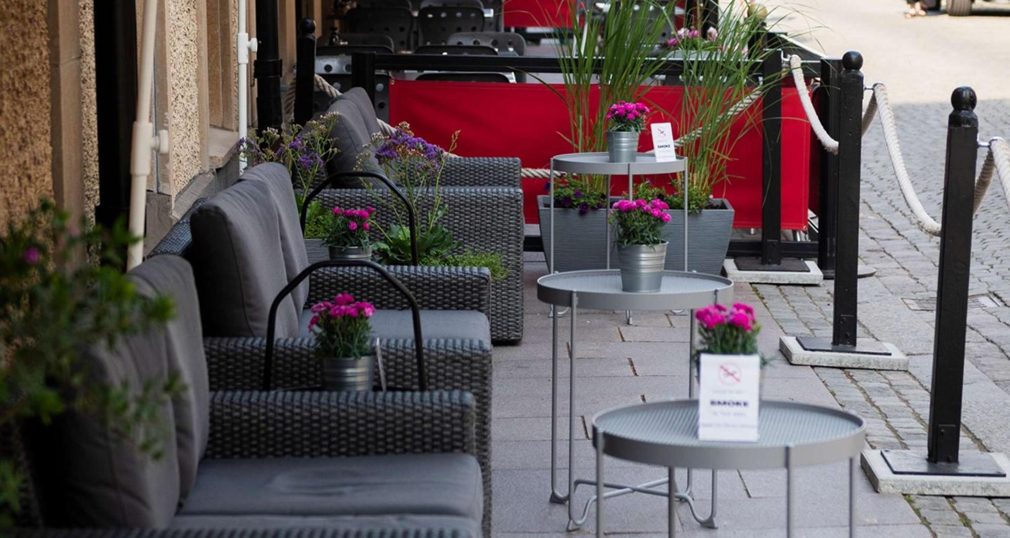 Hotel Western Kalmarsund Kalmar