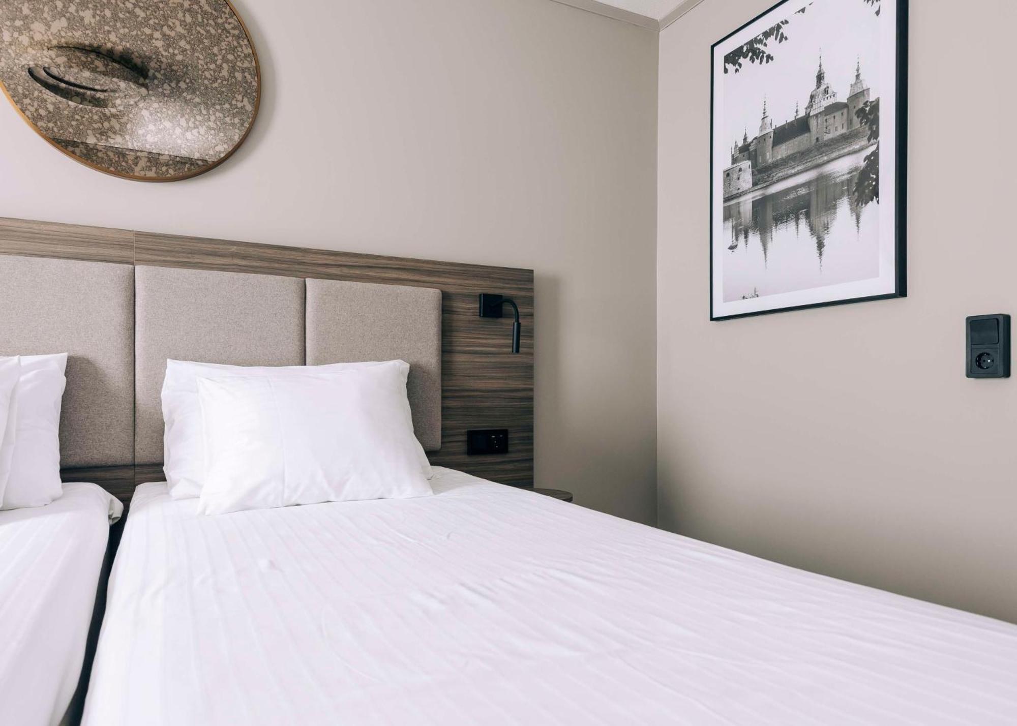 Western Kalmarsund Hotel