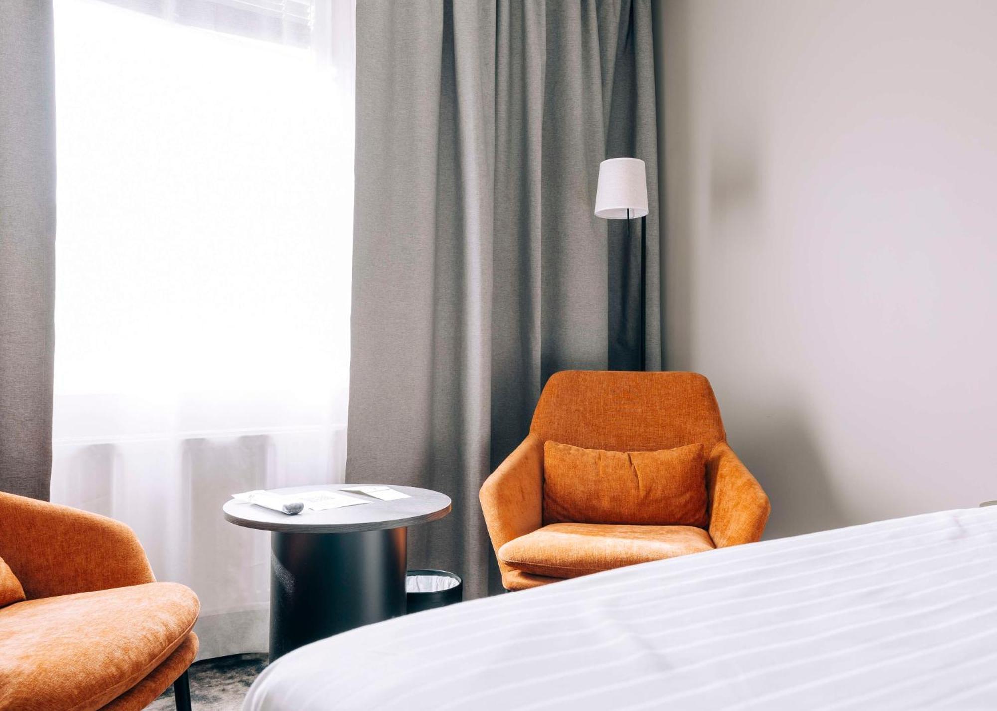 Hotel Western Kalmarsund