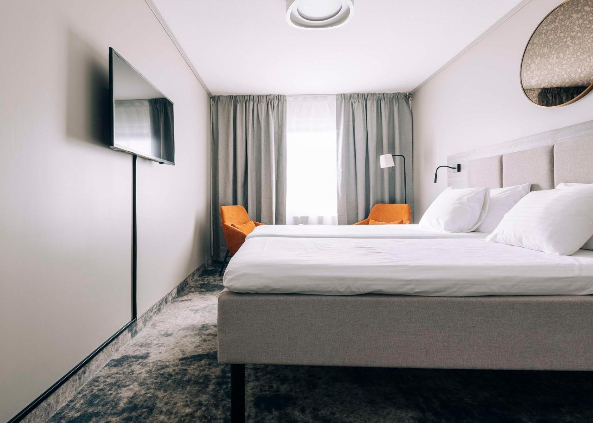Western Kalmarsund 4*