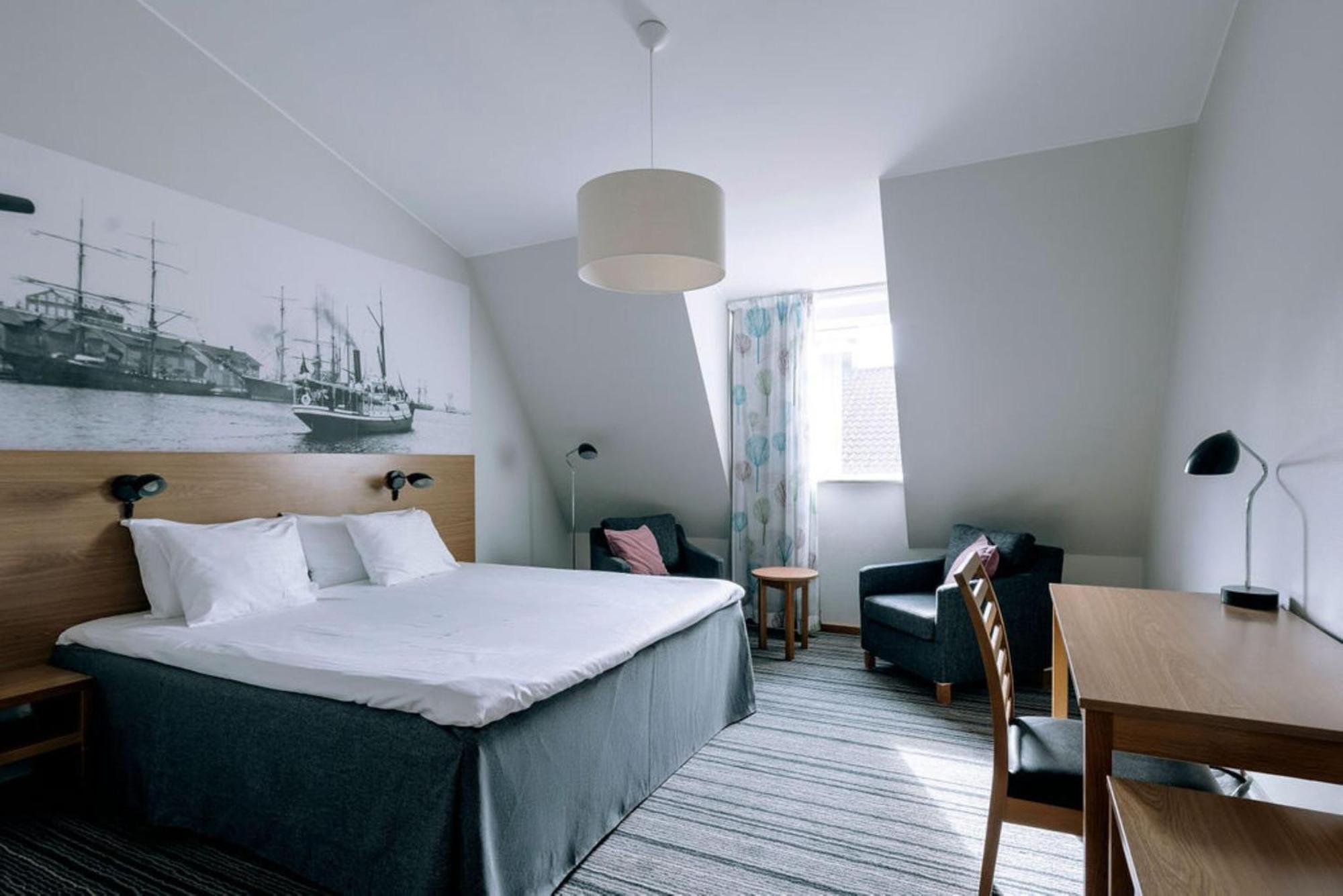 Hotel Western Kalmarsund 4*