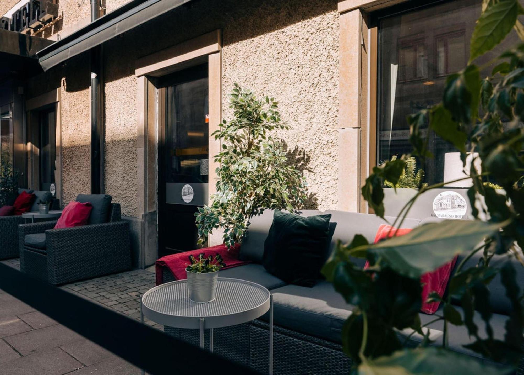 Hotel Western Kalmarsund Kalmar