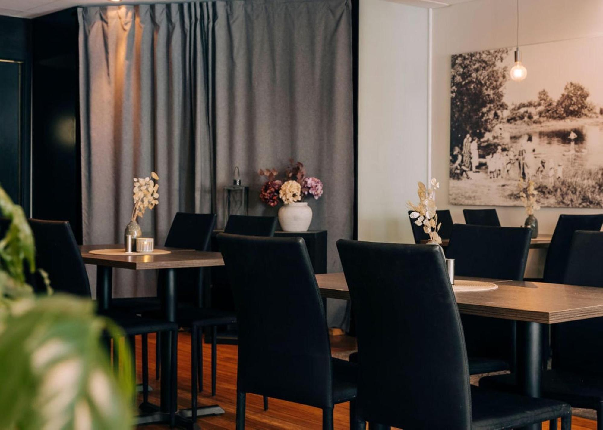 Hotel Western Kalmarsund