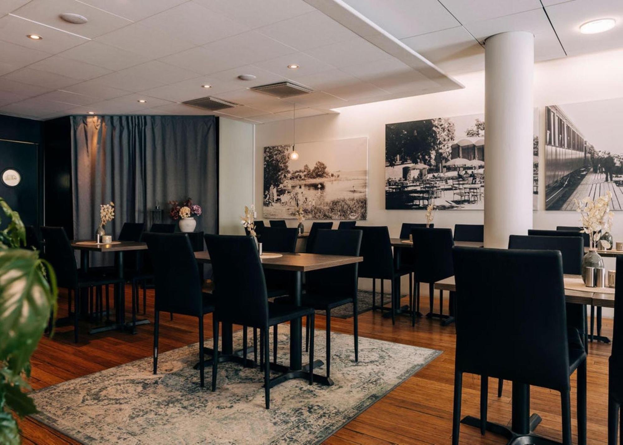 Western Kalmarsund Hotel 4*
