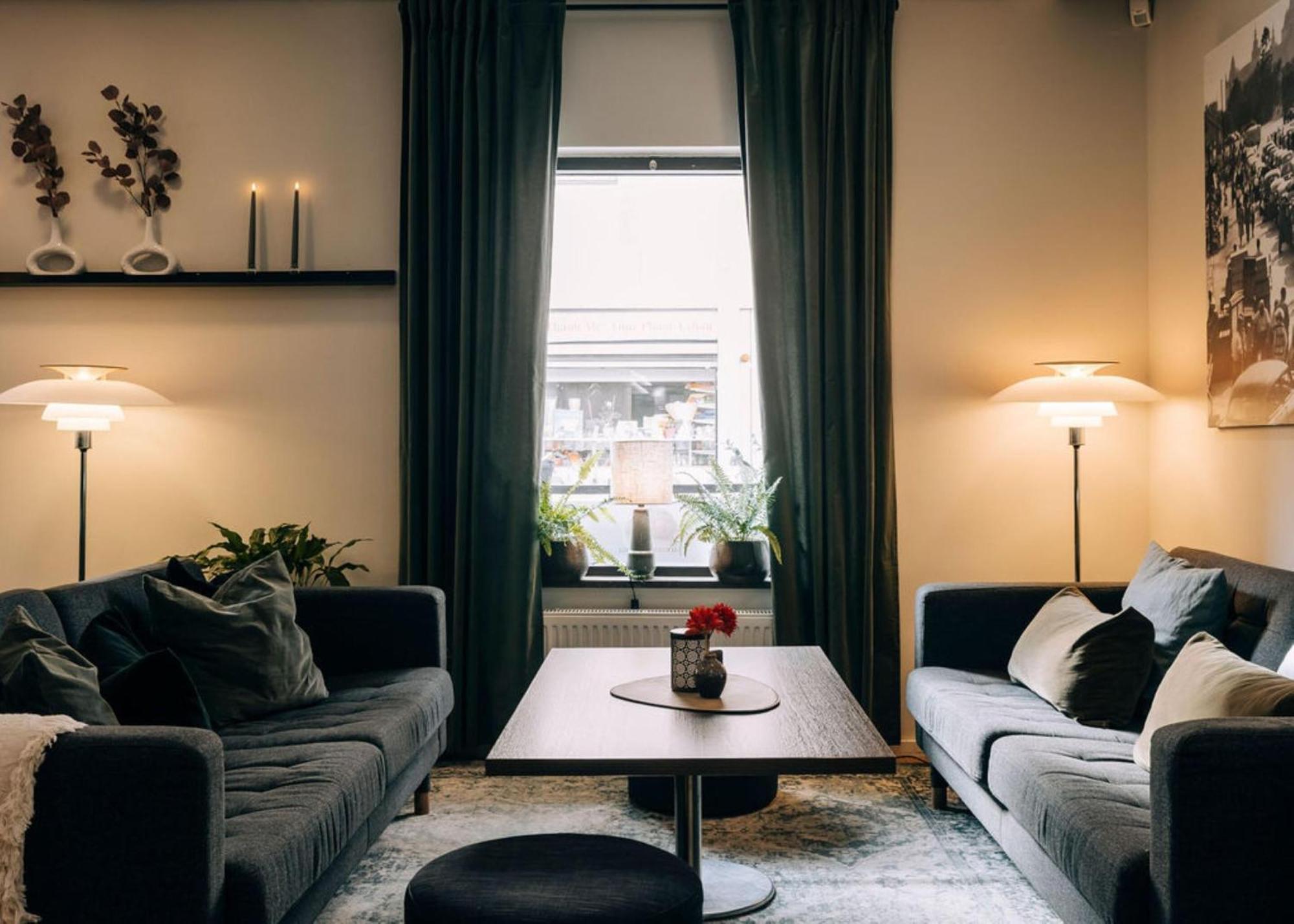 Hotel Western Kalmarsund 4*