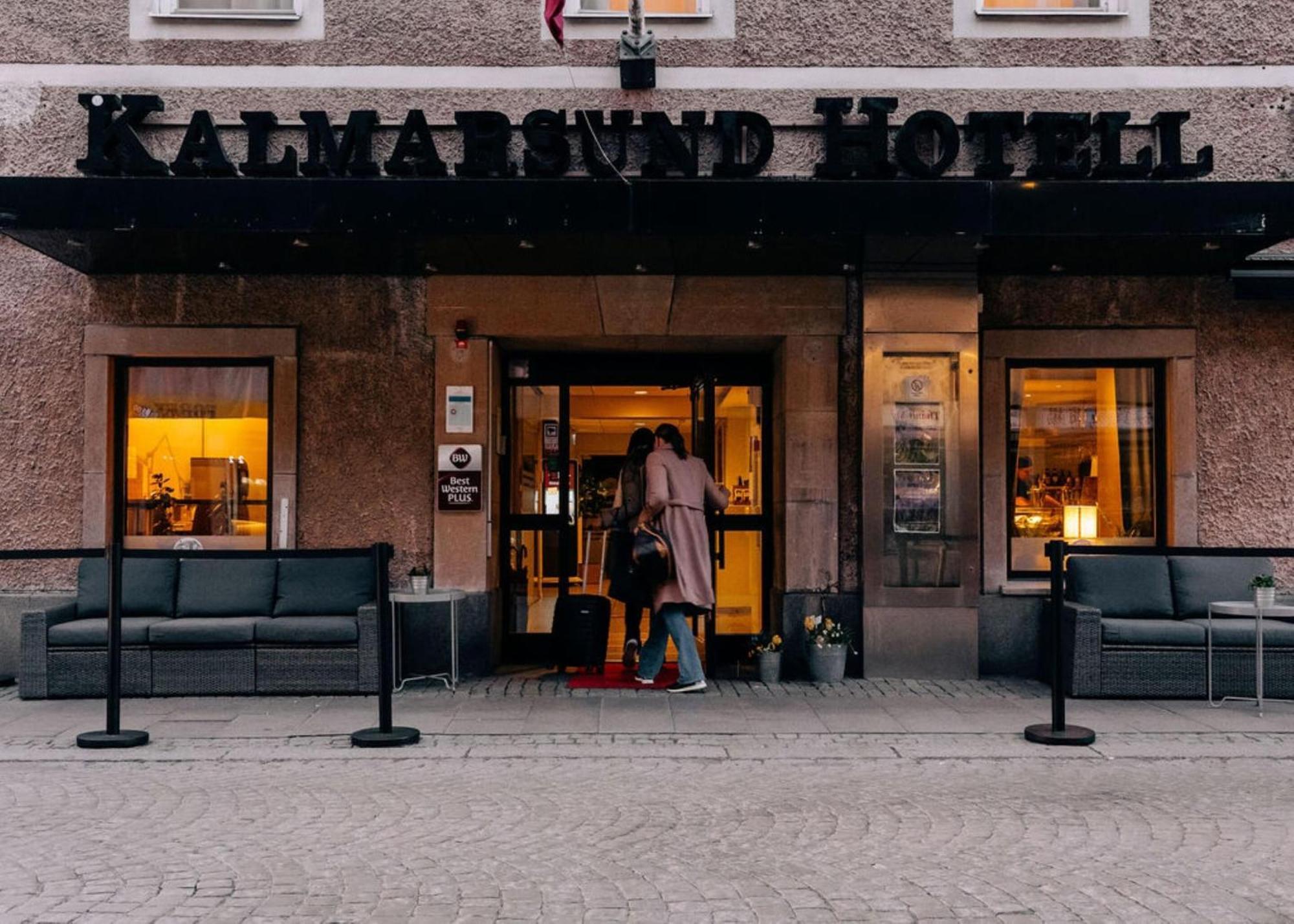 Hotel Western Kalmarsund Kalmar