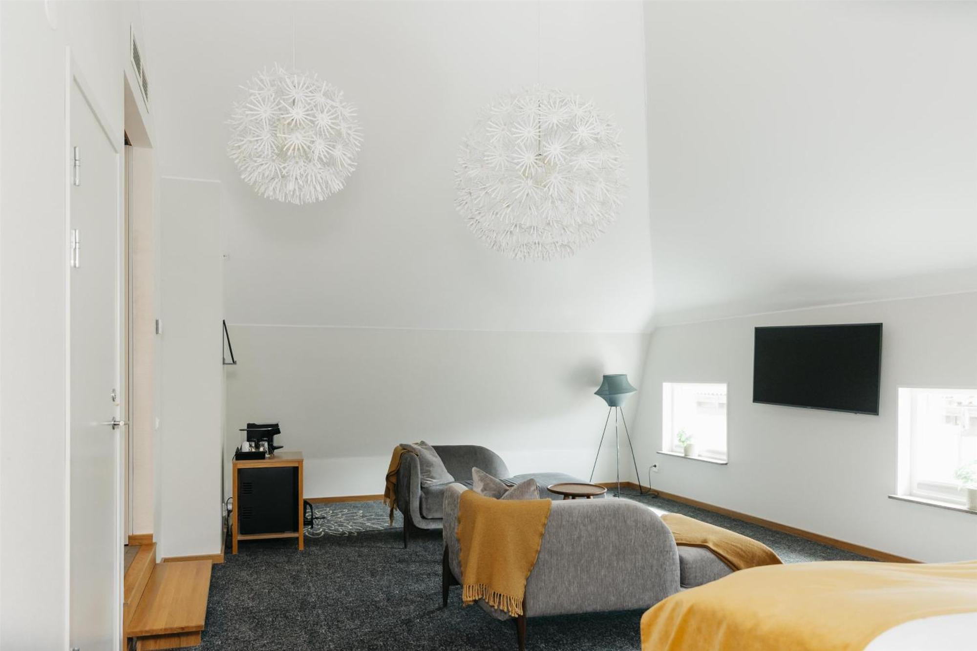 Hotel Western Kalmarsund 4*