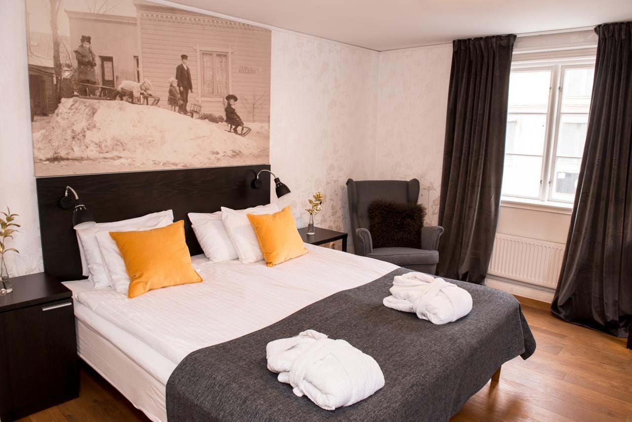 Western Kalmarsund Hotel