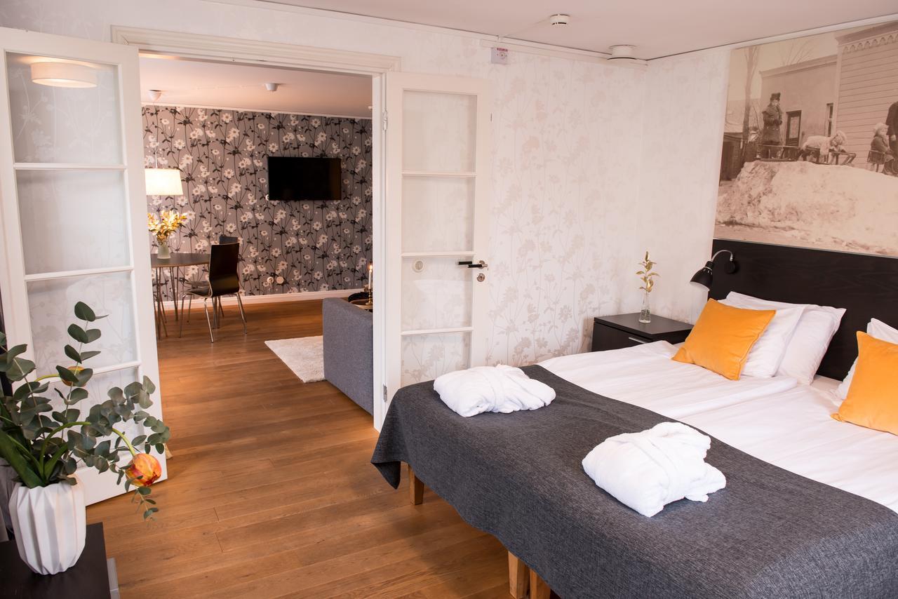Hotel Western Kalmarsund 4*