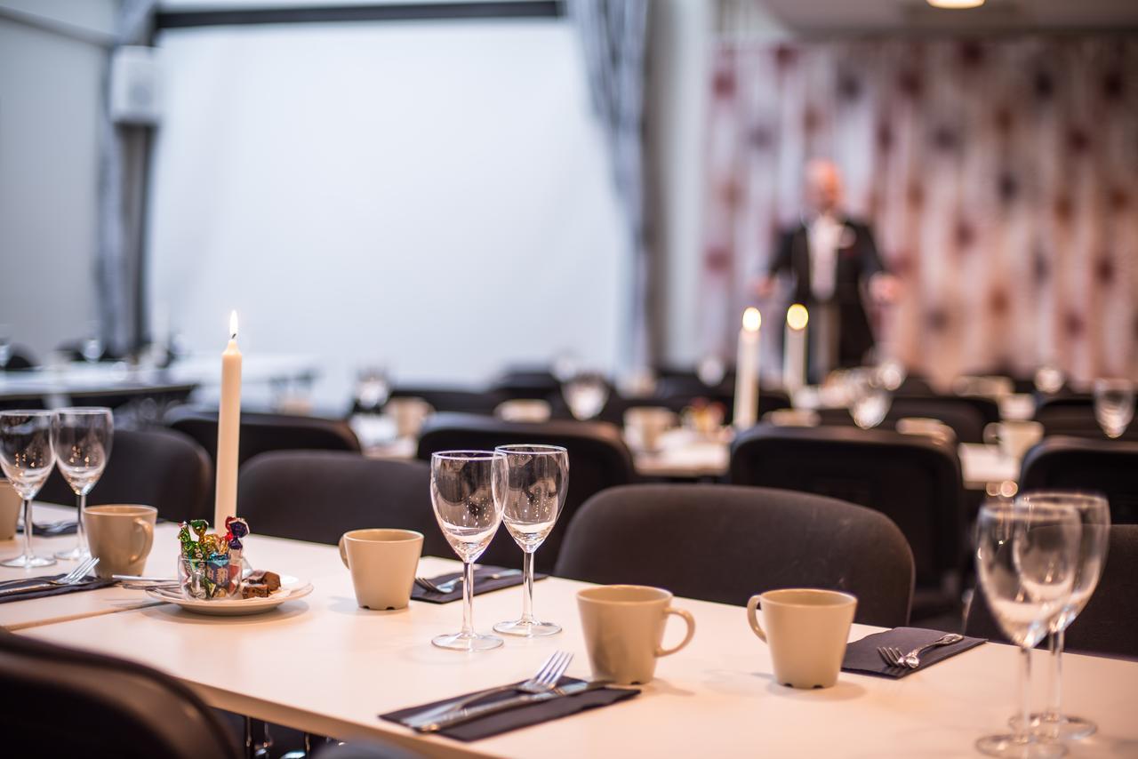Hotel Western Kalmarsund Kalmar