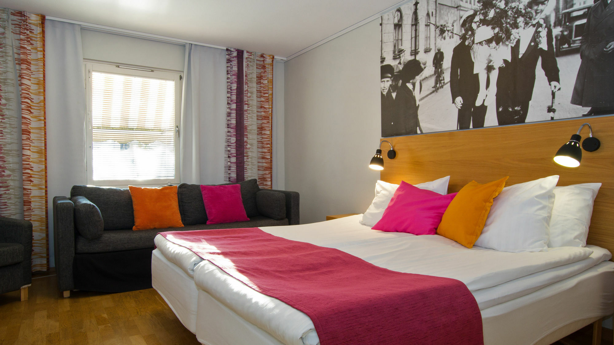 Hotel Western Kalmarsund 4*